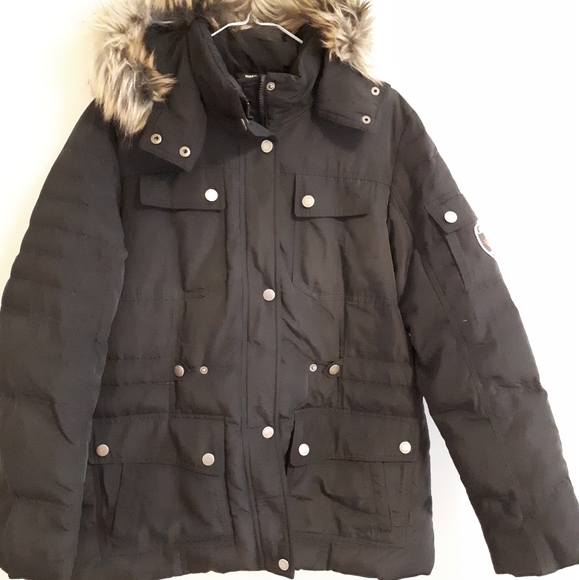 UTEX winter jacket - Picture 1 of 9